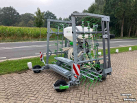 Overseeder Zocon GREENKEEPER G-06 PLUS