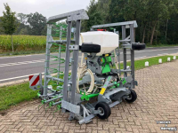 Overseeder Zocon GREENKEEPER G-06 PLUS