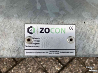 Overseeder Zocon GREENKEEPER G-06 PLUS