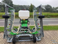 Overseeder Zocon GREENKEEPER G-06 PLUS
