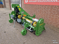 Rotary Tiller Celli Pioneer 170 255