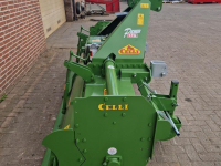 Rotary Tiller Celli Pioneer 170 255