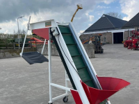 Conveyor Keulmac Kisten vulband