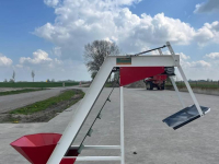 Conveyor Keulmac Kisten vulband