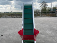 Conveyor Keulmac Kisten vulband
