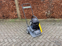 Vibrating plates Giant elektrische trilplaat GP1950E