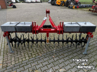 Disc harrow Evers GB 300