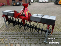 Disc harrow Evers GB 300