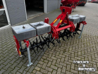 Disc harrow Evers GB 300