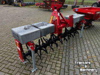 Disc harrow Evers GB 300