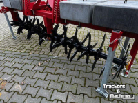 Disc harrow Evers GB 300