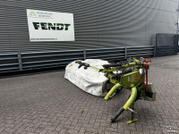 Mower Claas Trommelmaaier