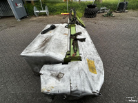 Mower Claas Trommelmaaier