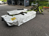 Mower Claas Trommelmaaier