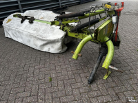 Mower Claas Trommelmaaier