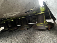 Mower Claas Trommelmaaier