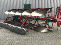 Ploughs Kverneland LB 5 schaar met VSS cappon