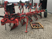 Ploughs Kverneland LB 5 schaar met VSS cappon