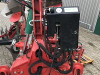 Ploughs Kverneland LB 5 schaar met VSS cappon