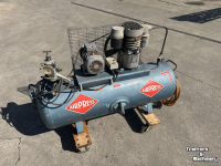 Conveyor Airpress K-200-450 Compressor