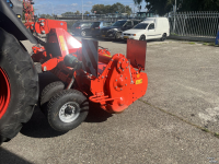 Rotary Tiller Kuhn EL 162 Biomulch