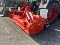 Rotary Tiller Kuhn EL 162 Biomulch