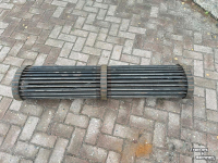 Diverse used spare-parts Amac 35-68-148 ROOIMAT