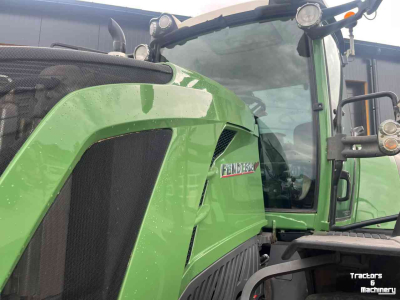 Tractor Fendt 826 profiplus Scr