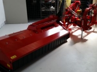 Flail mower Tehnos MBP200LW PROFI