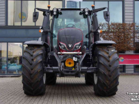 Tractors Valtra N155 ED