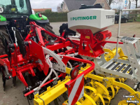 Disc harrow Pottinger terradisc 3001
