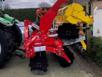 Disc harrow Pottinger terradisc 3001