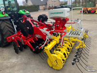 Disc harrow Pottinger terradisc 3001