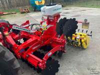 Disc harrow Pottinger terradisc 3001