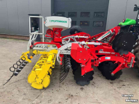 Disc harrow Pottinger terradisc 3001