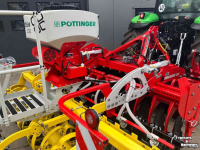 Disc harrow Pottinger terradisc 3001