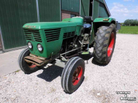 Tractor Deutz-Fahr D 6006
