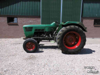 Tractor Deutz-Fahr D 6006