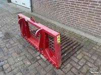 Skeleton buckets Kemp SRS1500