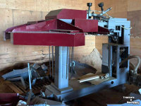 Other conveying equipment and accessories ERC Baxmatic
