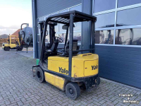 Forklift Yale 25 ALP Heftruck