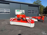 Mower Kuhn FC313-FF & FC313DF-FF