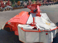 Mower Kuhn FC313-FF & FC313DF-FF