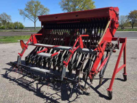 Seed drill Kongskilde Demeter classic opbouwzaaimachine