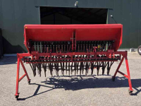 Seed drill Kongskilde Demeter classic opbouwzaaimachine