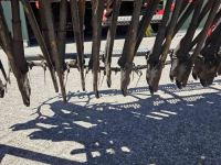 Seed drill Kongskilde Demeter classic opbouwzaaimachine