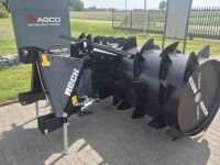 Silage Fork Reck Jumbo 2