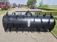 Silage Fork Reck Jumbo 2