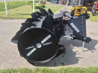 Silage Fork Reck Jumbo 2