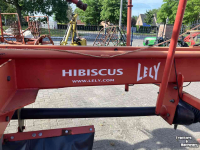 Rake Lely Hibiscus 805
